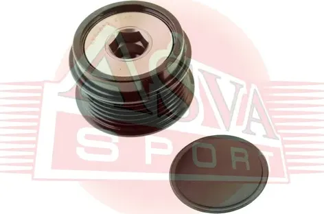 Механизм свободного хода генератора (шкив) (Asva). Артикул APS052