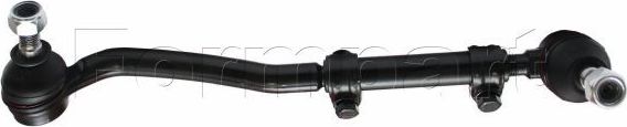 Рулевая тяга продольная Formpart. Артикул 2006000