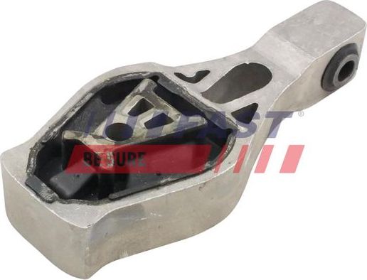 Подушкa двигателя Fast. Артикул FT52053