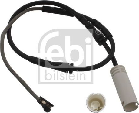 Датчик износа тормозных колодок  Febi Bilstein. Артикул 37664