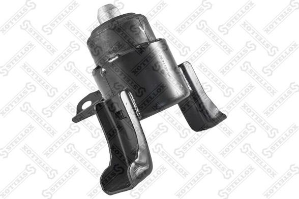 Подушка (опора) двигателя Stellox. Артикул 25-71100-SX