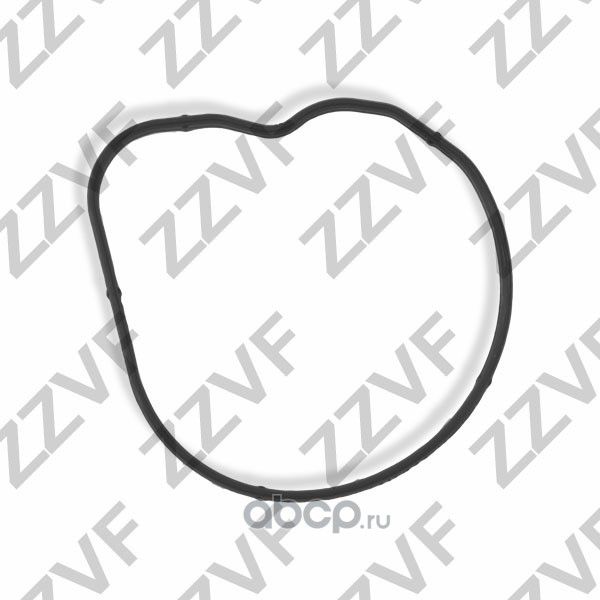 ПРОКЛАДКА КОРПУСА ТЕРМОСТАТА FORD FIESTA/FOCUS/MONDEO (Zzvf). Артикул ZV192F