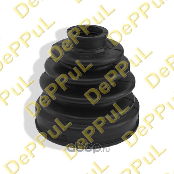 Пыльник ШРУС внутренний правый (Deppul). Артикул DE04167Y