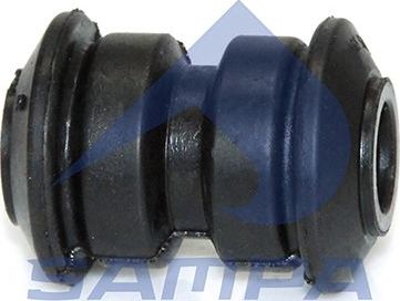 Сайлентблок переднего рычага подвески Sampa. Артикул 200.249