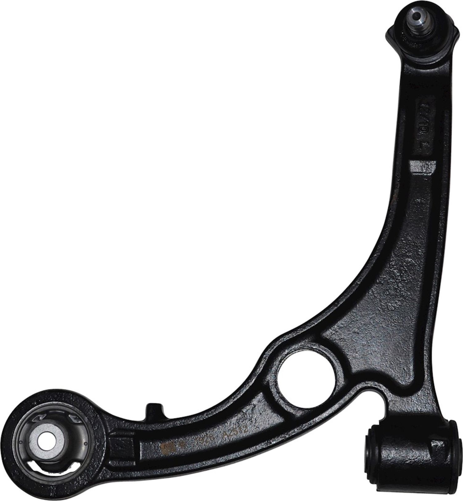 Поперечный рычаг передней подвески JP Group. Артикул 3340100670