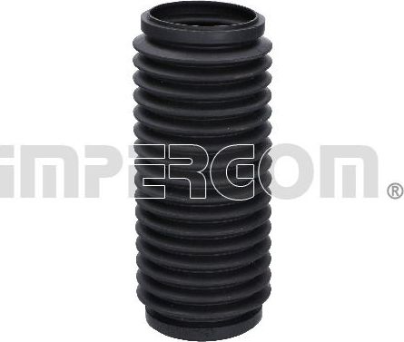 Пыльник амортизатора (стойки) Original Imperium (резина) передний для Fiat Albea 2000-2012. Артикул 27632