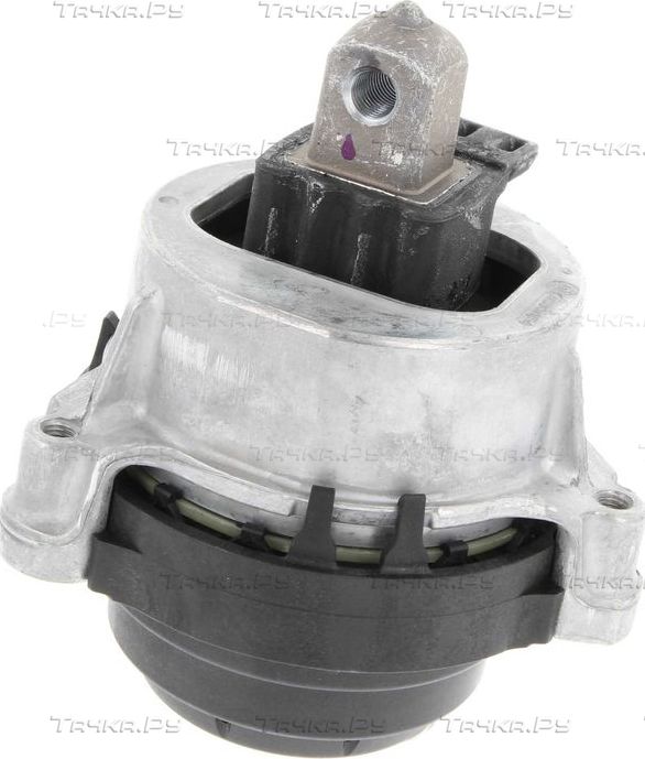 Подушка (опора) двигателя Corteco для BMW X3 III (G01) 2018-2026. Артикул 49427578