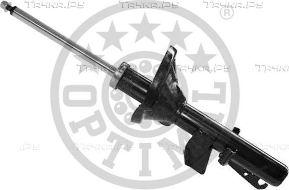 Амортизатор Optimal задний для Ford Mondeo I 1993-1996. Артикул A-3020G