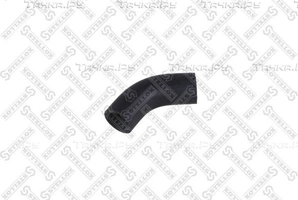 Патрубок вентиляции газов картерных Opel Astra/Vectra/Corsa 1.2-1.6 1988-2004 (Stellox) Stellox. Артикул 10-35513-SX