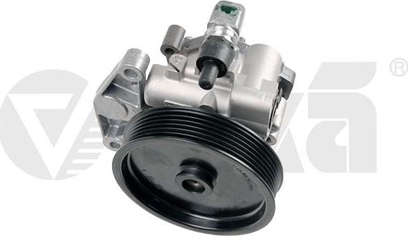 Насос ГУР Vika для Mercedes-Benz C-Класс III (W204, C204) 2007-2014. Артикул 49958601