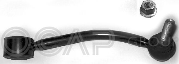 Стойка (тяга) стабилизатора OCAP. Артикул 0594332