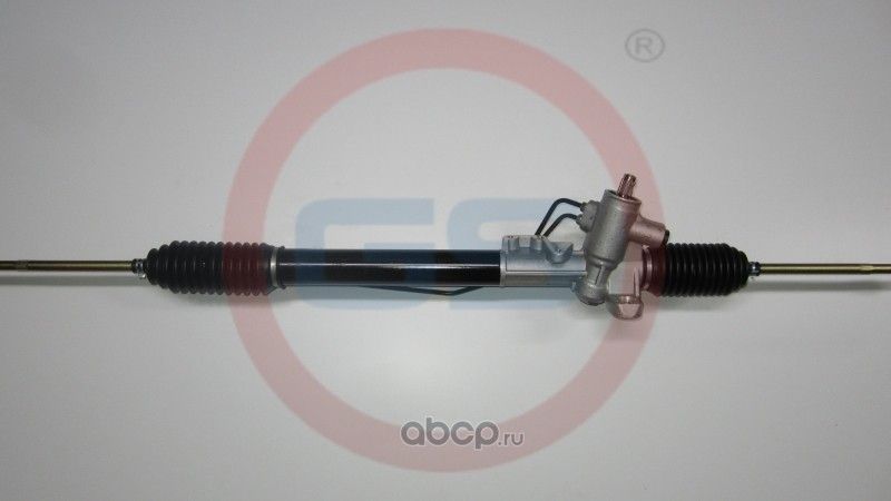 Новая рулевая рейка Seat Cordoba (6L2, 6K5) 2002-2009, Seat Cordoba (6K2, 6K2/C2 (GS). Артикул 2GS6009C