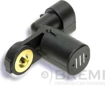 Датчик ABS Bremi. Артикул 51071