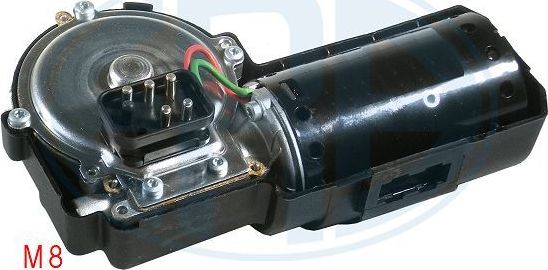 Мотор стеклоочистителя (моторчик дворников) Era. Артикул 460042