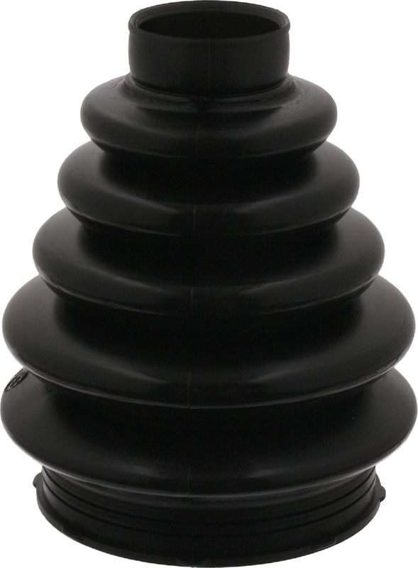 Пыльник ШРУСа наружный Febi Bilstein передний для Mazda 2 II (DE) 2008-2015. Артикул 27126