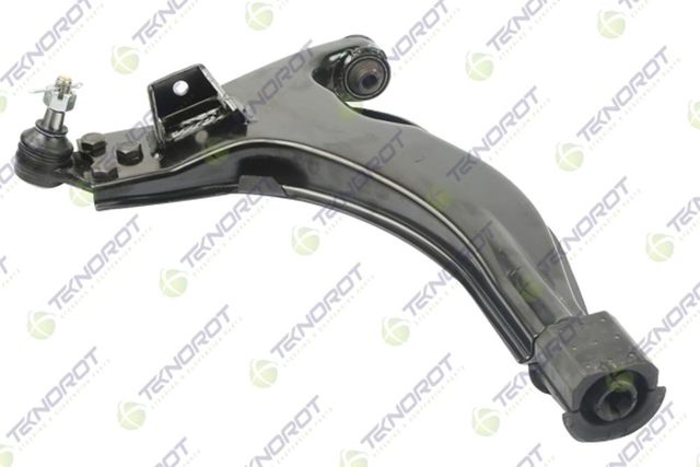 Поперечный рычаг передней подвески Teknorot левый нижний для Nissan Vanette III 1994-2002. Артикул N-728