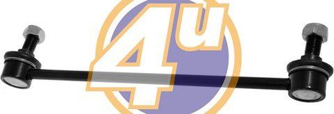 Стойка (тяга) стабилизатора 4U. Артикул TY-F-17278