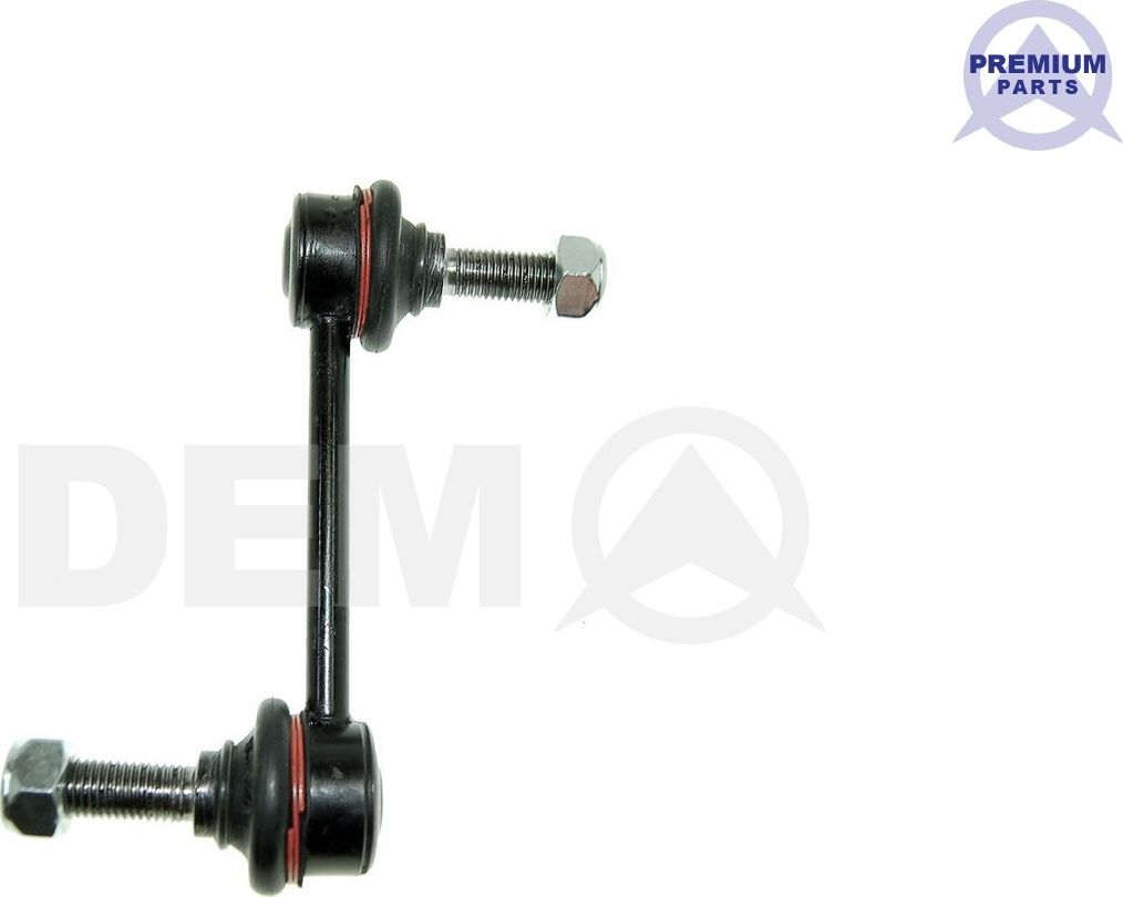 Стойка (тяга) стабилизатора Sidem. Артикул 65161