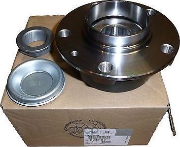 Полуось (привод в сборе, приводной вал) PSA. Артикул 374887