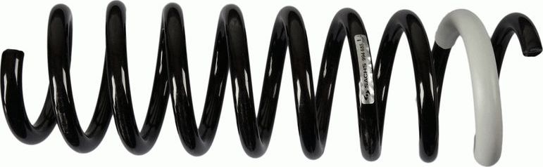 Пружина подвески SACHS. Артикул 994 685