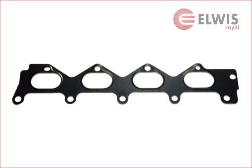Прокладка впускного коллектора Elwis Royal для Opel Vivaro A 2001-2014. Артикул 0246860