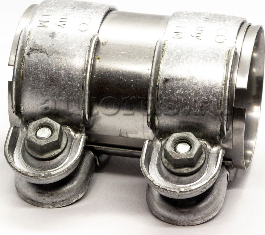 Труба соединительная VAG. Артикул 1K0253141M