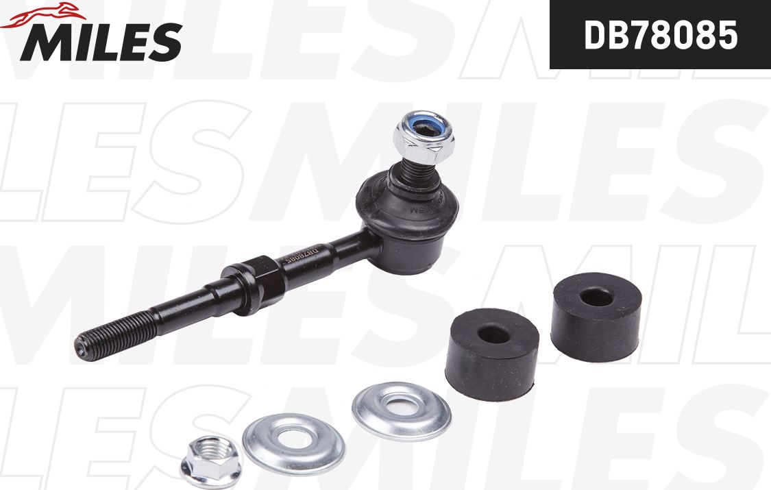 Стойка (тяга) стабилизатора Miles задняя правая/левая для Toyota RAV4 III (XA30) 2005-2013. Артикул DB78085