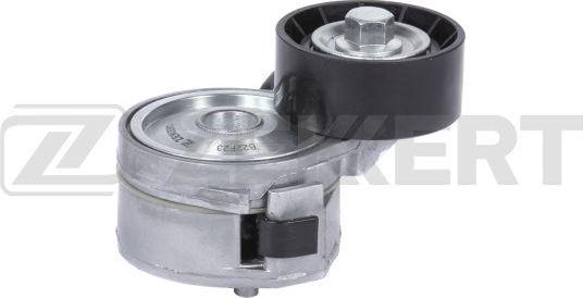 Натяжной ролик (натяжитель) приводного поликлинового ремня Zekkert. Артикул SR-1776