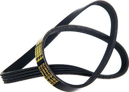 Приводной ремень поликлиновой Zentparts для IVECO EuroTech 1999-2026. Артикул Z23493