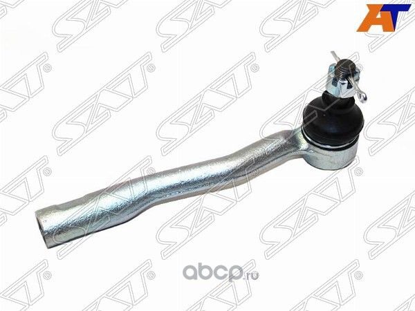 Рулевой  наконечник TOYOTA CORONACARINA 2WD LH (SAT). Артикул ST4504729105