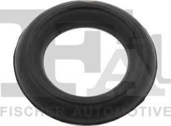 Фиксатор крепления глушителя FA1 (резина) для Mazda 323 III (BF) 1985-1990. Артикул 003-936