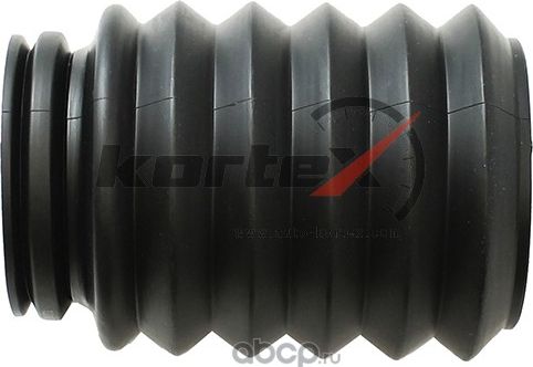Пыльник амортизатора BMW E81/E87/3 E90 пер.подв. (Kortex). Артикул KRB071
