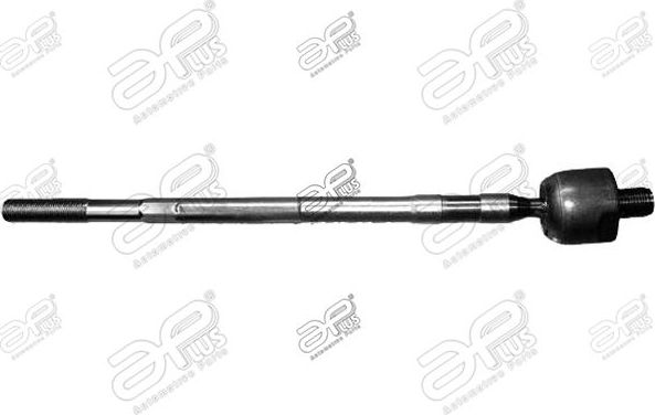 Рулевая тяга APlus правая/левая внутренняя для Hyundai Trajet I 2000-2008. Артикул 16197AP