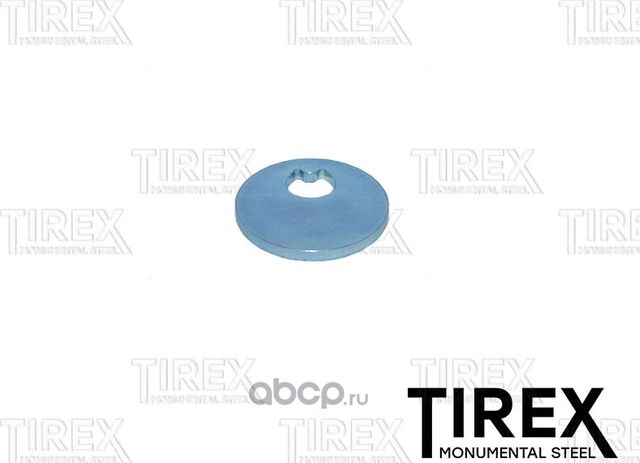 Шайба регулировки углов установки колес (Tirex). Артикул TRX28WP