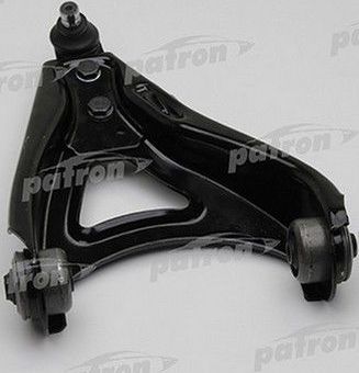 Поперечный рычаг передней подвески Patron. Артикул PS5391R