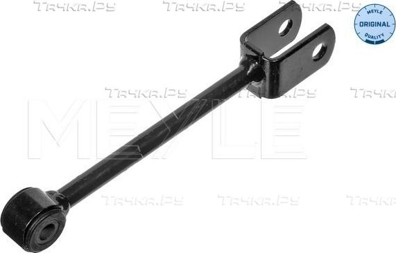 Стойка (тяга) стабилизатора Meyle Original. Артикул 036 060 0017