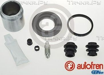 Ремкомплект тормозного суппорта Autofren Seinsa. Артикул D42742C