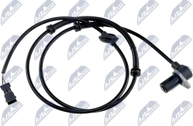 Датчик ABS NTY для Audi A4 III (B7) 2002-2009. Артикул HCA-AU-002