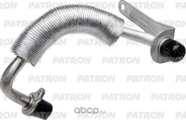 Трубка масляная (Patron). Артикул PH3006