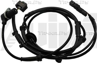 Датчик ABS Vika задний правый/левый для Audi A4 II (B6) 2000-2004. Артикул 99271595201