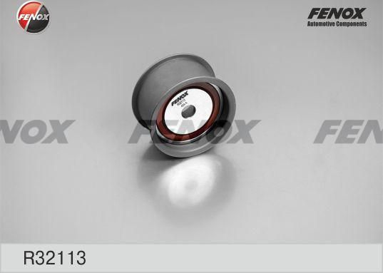 Направляющий (ведущий) ролик ремня ГРМ Fenox. Артикул R32113