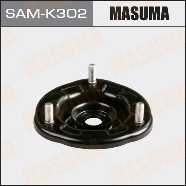 Опора амортизатора (стойки) Masuma. Артикул SAM-K302