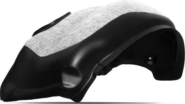 Подкрылок (локер) TOTEM задний правый Mazda CX-9 II 2017-2026. Артикул TOTEM.S.33.25.004