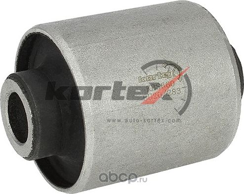 Сайлентблок рычага HYUNDAI ELNTRA 06- задн.подв. нижнего рычага (Kortex). Артикул KBS660