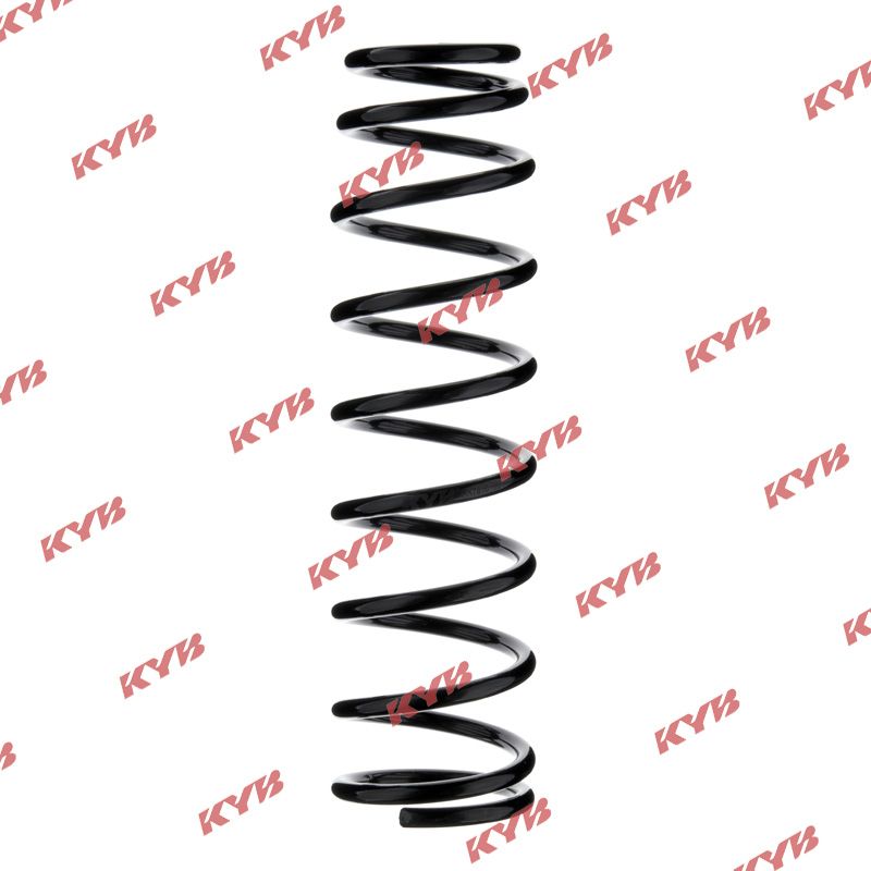Пружина подвески KYB K-Flex для Honda CR-X III 1992-1998. Артикул RK7610