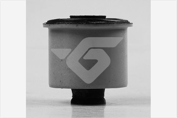 Сайлентблок задней балки Hutchinson. Артикул 590172