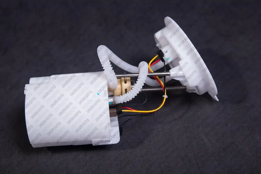 МОДУЛЬ ПОДАЧИ ТОПЛИВА (С ДАТЧИКОМ УРОВНЯ ТОПЛИВА) (Ukorauto) Ukorauto. Артикул UBW16117002