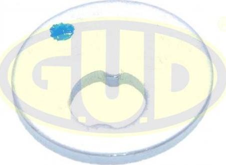 ШАЙБА ЭКСЦЕНТРИКОВАЯ MAZ 3 BL 09-13MAZ 5 CR 05-10MAZ 5 CW 10-MAZ AXELA BL 09-13MAZ CX-7 ER 06-12 G.U.D.. Артикул GSP901071
