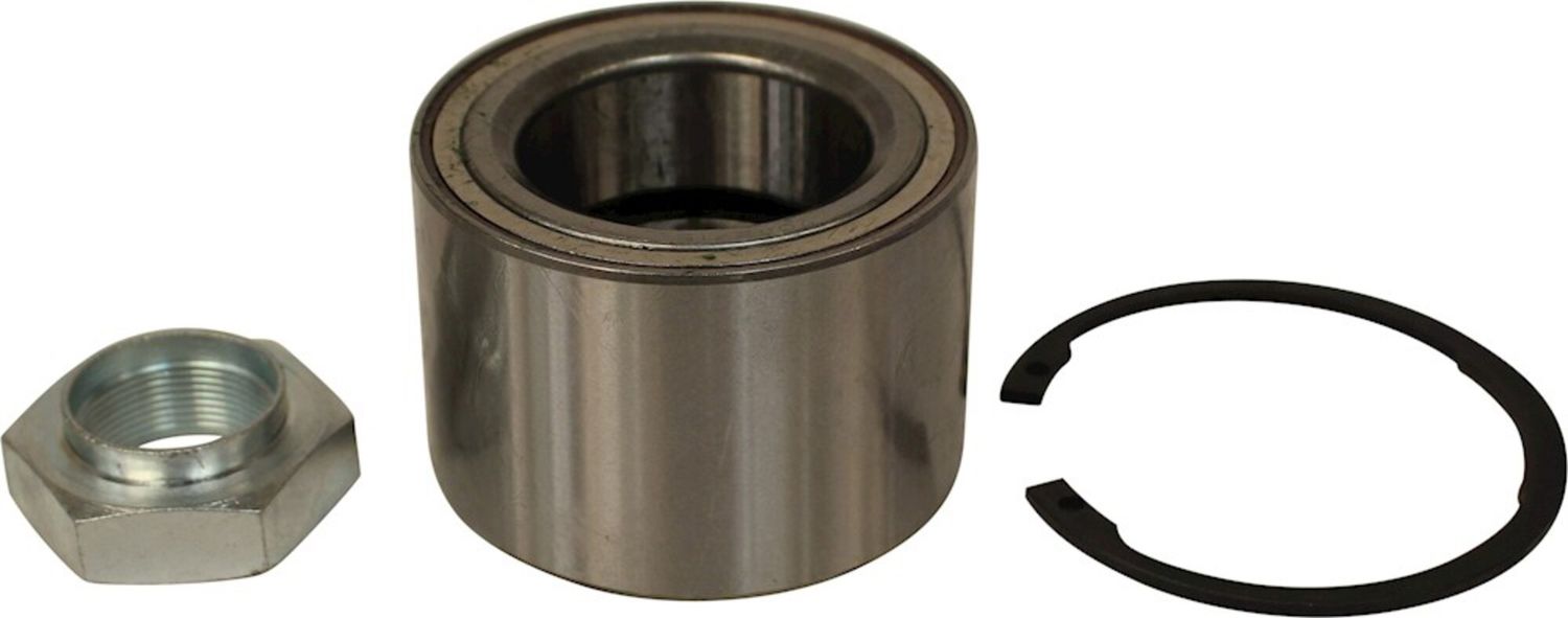 Ступичный подшипник (комплект) JP Group. Артикул 4141302510