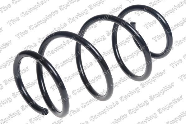 Пружина подвески Lesjofors передняя для BMW 3 VI (F3x) 2011-2026. Артикул 4008525